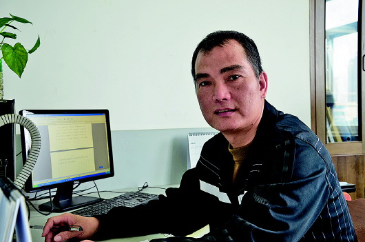 20年零事故零投訴 安全行車近百萬公里