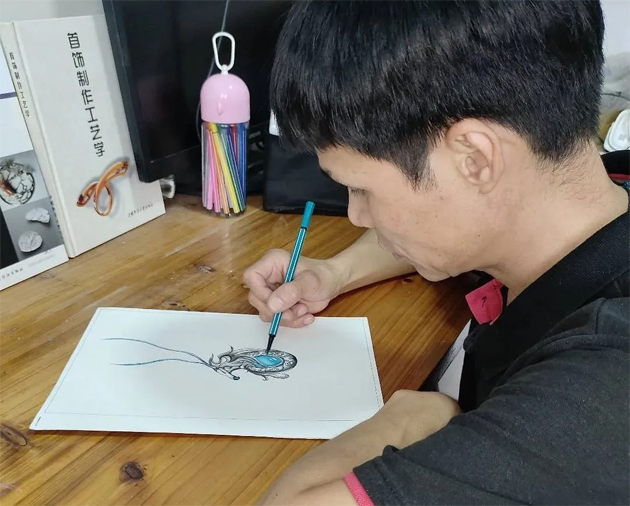 【每日一匠】2024年“梧州工匠”——李柱生同志先進事跡