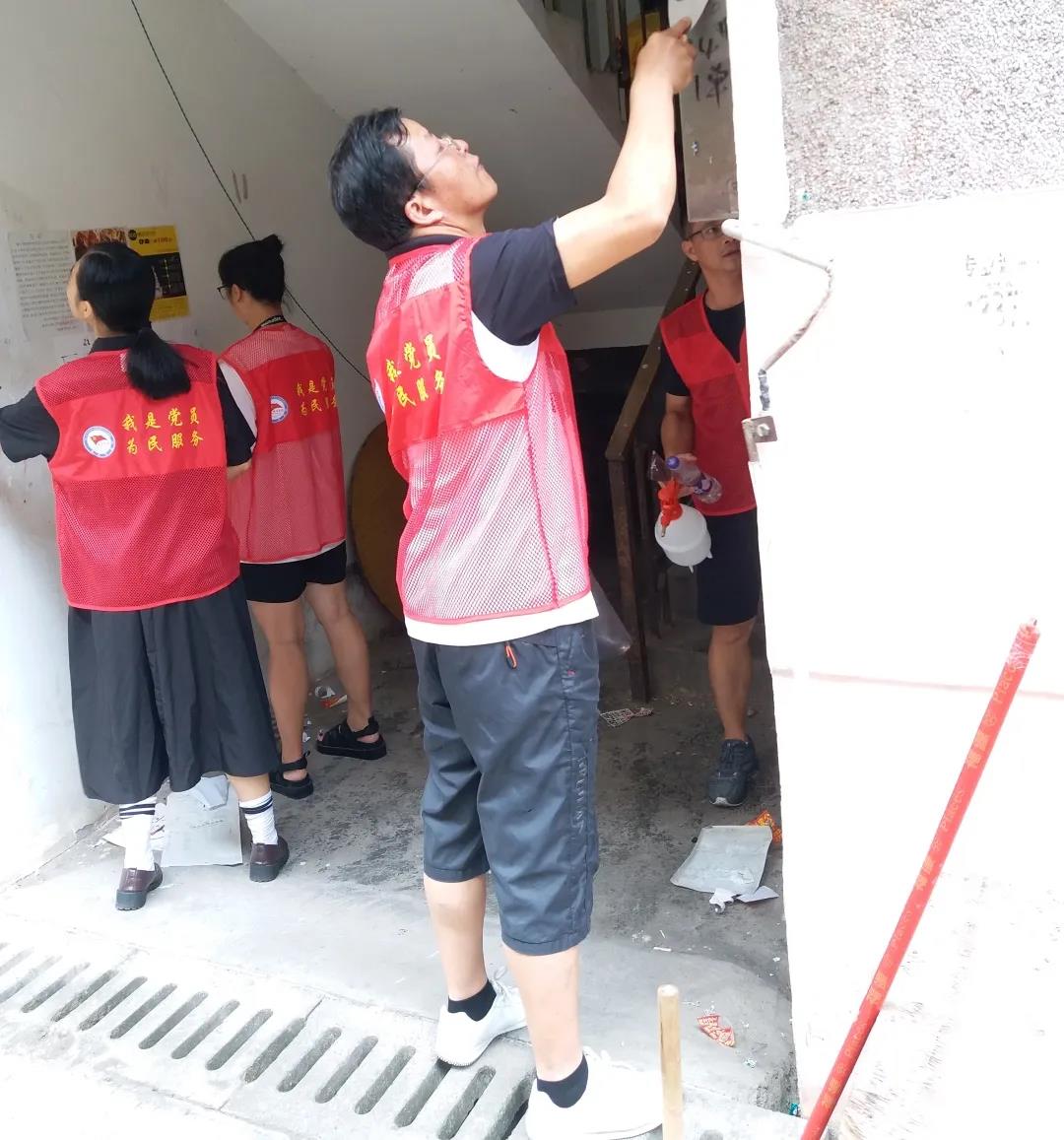 梧州市總工會(huì)開展大走訪、大整改、大檢查行動(dòng)，助力“四城聯(lián)創(chuàng)”