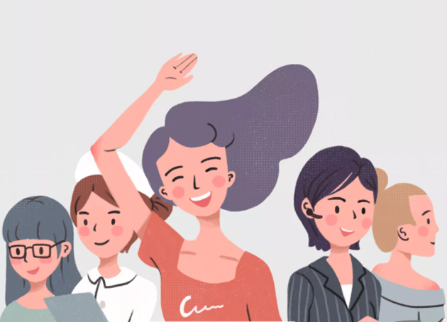 明確了！這些權(quán)益女職工可以有！