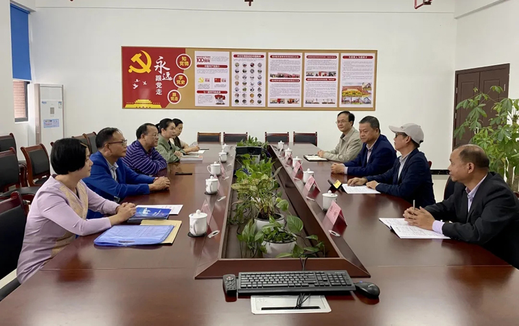 咱們主動“跑起來”，讓職工參保“零跑腿”