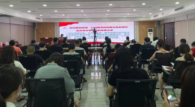 “勞模工匠進(jìn)學(xué)校、思政教師進(jìn)企業(yè)”活動(dòng)丨粵桂合作特別試驗(yàn)區(qū)專場(chǎng)