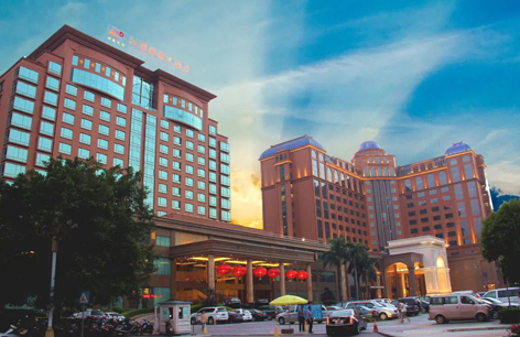 好消息！我市療休養(yǎng)基地又添新成員