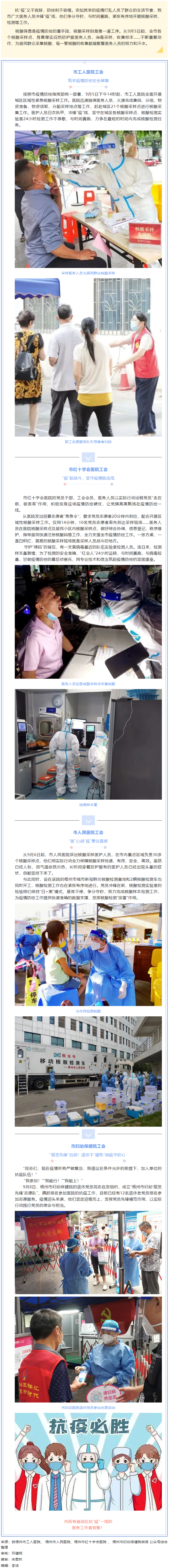【&ldquo;工&rdquo;同抗疫 &ldquo;會(huì)&rdquo;聚力量】白衣執(zhí)甲，勇往直前！我市醫(yī)護(hù)人員奮戰(zhàn)在核酸采篩一線.png