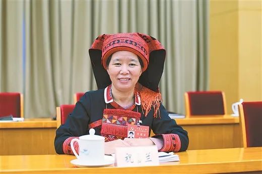 “總書(shū)記叮囑把六堡茶做大做強(qiáng)”！