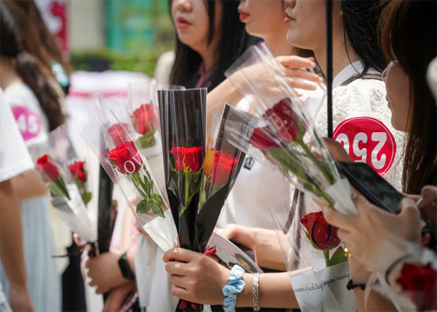 共譜華章 共繪情長｜“會聚良緣·筑愛梧州”職工交友聯(lián)誼活動等你來