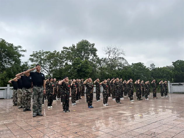 點亮夏日，共促成長丨梧州市“陽光少年”工會夏令營暖心瞬間回顧