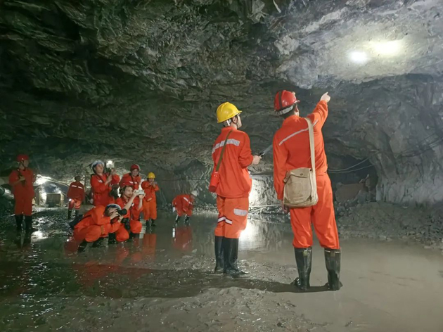 get技能！ 佛子公司工會舉辦攝影知識培訓班