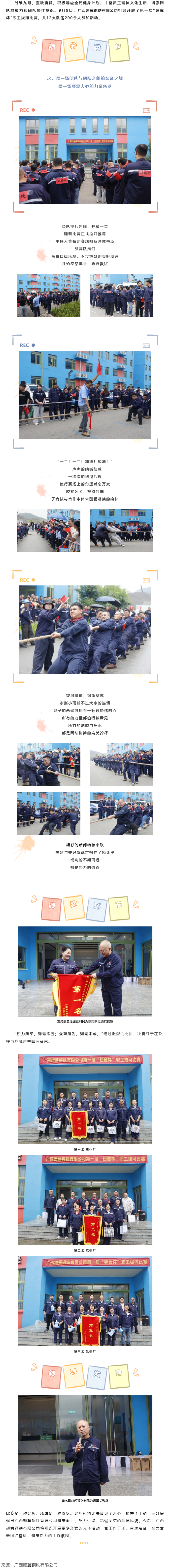 【基層動(dòng)態(tài)】運(yùn)動(dòng)競(jìng)技 _ 聚鋼鐵力量，第一屆“翅冀杯”職工拔河比賽順利開展.png