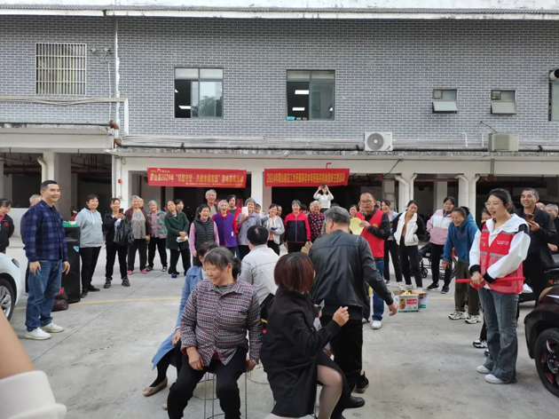 蒙山縣總工會(huì)開展“民族團(tuán)結(jié)一家親·共譜和諧新篇章”主題活動(dòng)