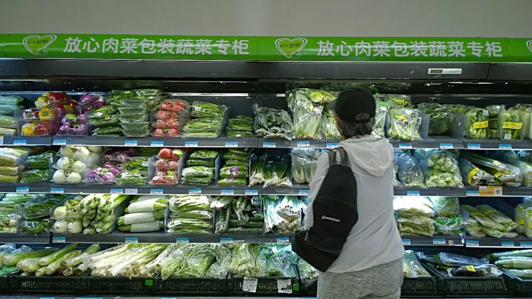 中共中央、國務(wù)院：用四個(gè)“最嚴(yán)”確保“舌尖上的安全”