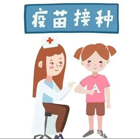 轉(zhuǎn)擴(kuò)！未成年人新冠疫苗接種“十問(wèn)十答”