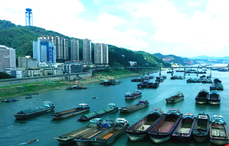 梧州如何實(shí)現(xiàn)高質(zhì)量發(fā)展？蔣連生：要做好這四篇文章