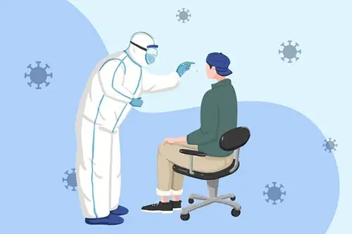 轉(zhuǎn)擴丨天氣炎熱，外出做核酸要注意這些梧州疾控