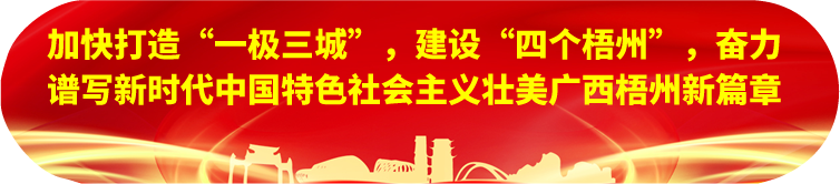 劉寧在梧州蒼梧縣蒙山縣岑溪市調(diào)研時強調(diào)：完整準確全面貫徹新發(fā)展理念，發(fā)揮優(yōu)勢突出特色推動縣域經(jīng)濟高質(zhì)量發(fā)展