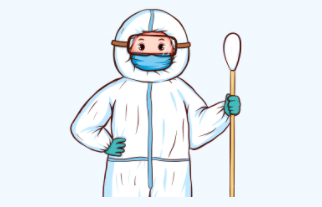 健康科普 | 核酸采樣的“棉簽”安全嗎？當(dāng)然安全！