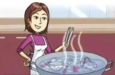 居家消毒很重要！消毒到底怎么做？需要注意什么？