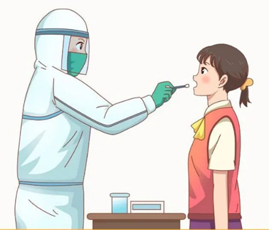 【疫情防控】嚴(yán)格落實常態(tài)化疫情防控措施，堅決守住我市來之不易的疫情防控成果