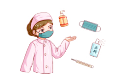 @所有人，如何做好個人防護？這些防疫要點要牢記