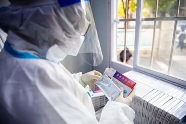 “陽康”了，多久沒有傳染性？