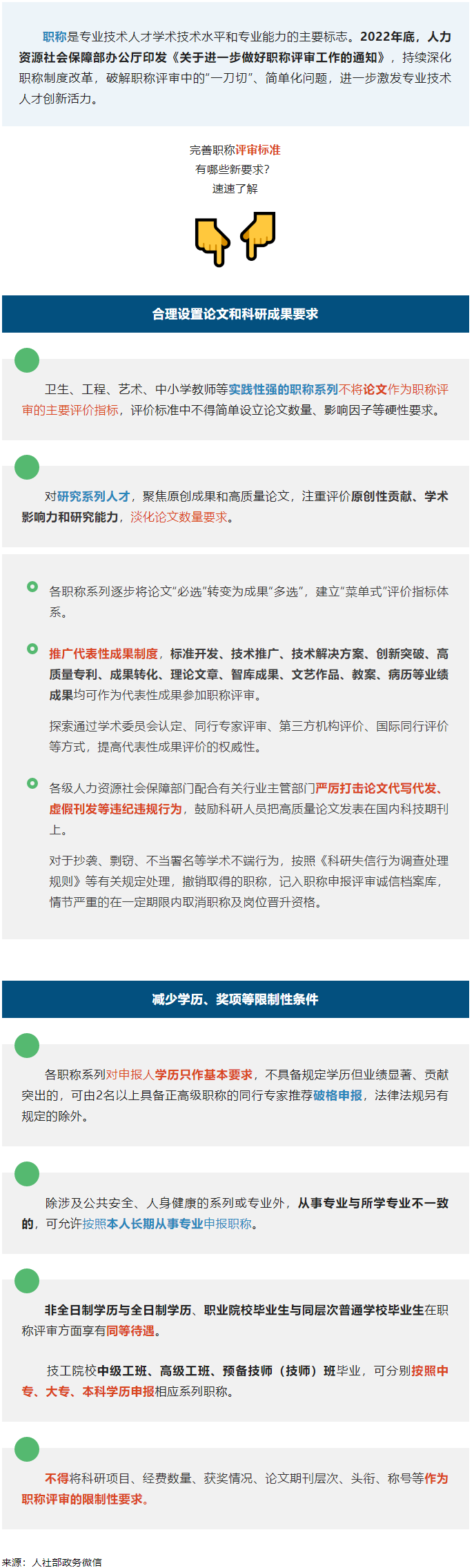 評職稱，對論文、學(xué)歷、獎項有新要求！詳情→.png