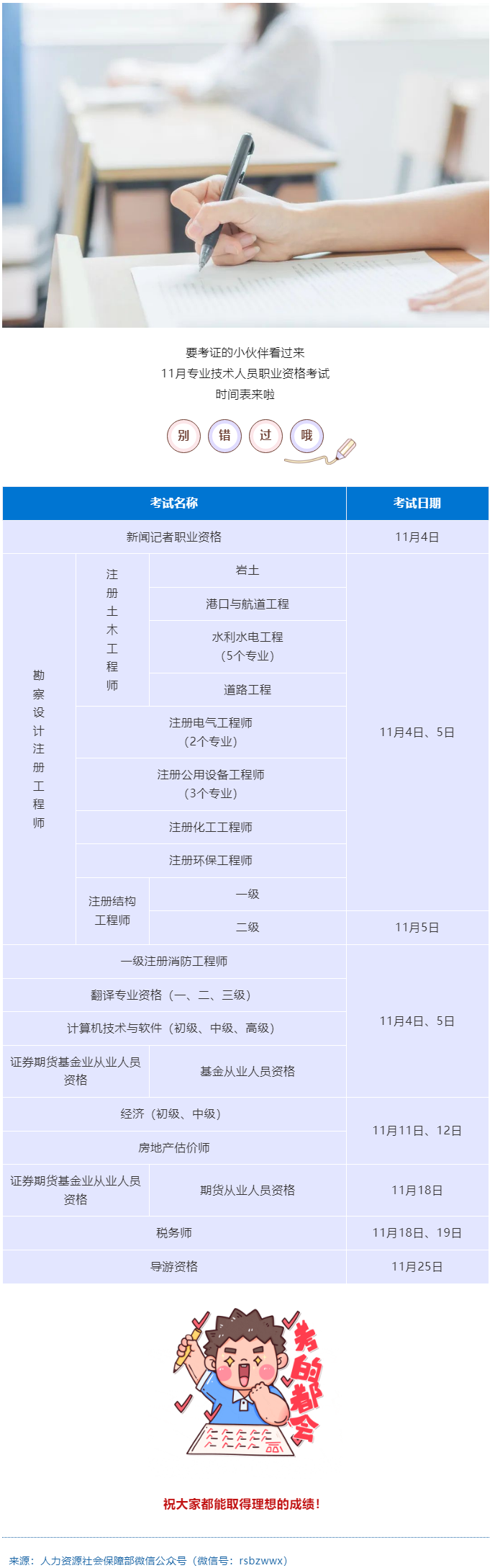 溫馨提示！11月有這些考試，別錯過→.png