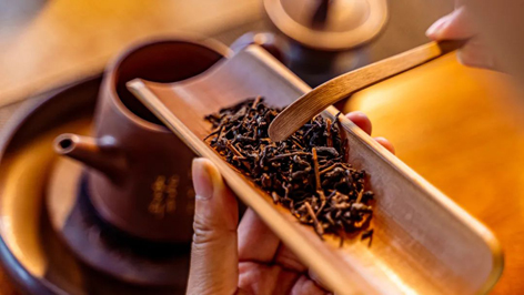 來(lái)呀東北大凍梨，梧州六堡茶呼喚你們來(lái)過(guò)暖冬！