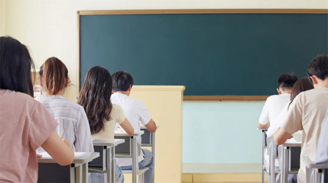 溫馨提示！4月有這些考試，別錯(cuò)過