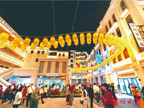 千年古郡　梧現(xiàn)精彩丨寫(xiě)在2024年廣西文化旅游發(fā)展大會(huì)召開(kāi)之際