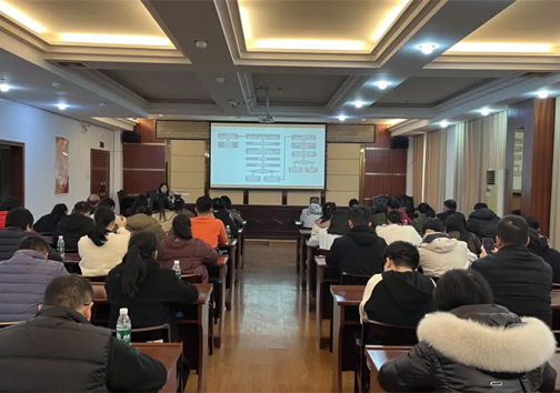 梧州市舉辦2024年“一門受理、協(xié)同辦理”工作業(yè)務(wù)培訓(xùn)班