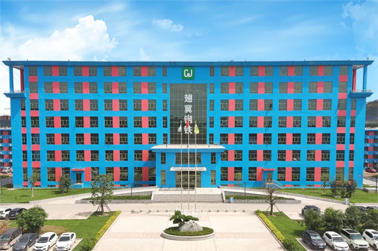 新年歸鄉(xiāng)，“薪”安梧城！翅冀鋼鐵二期崗位等您來！