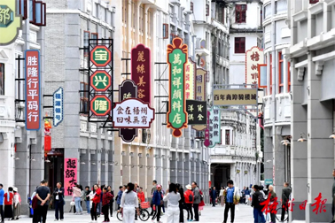 梧州市7個A級旅游景區(qū)參與“一票3日使用制”，附名單