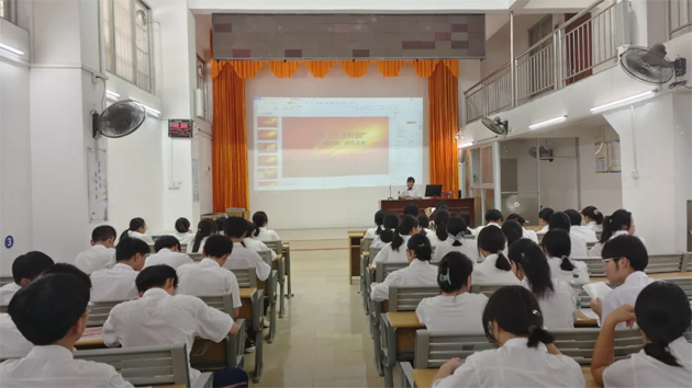 勞動點(diǎn)燃夢想 匠心照亮未來