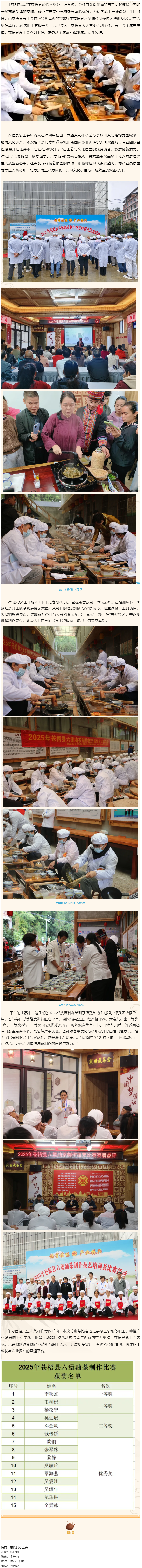 【基層動態(tài)】2025年蒼梧縣六堡油茶制作技藝培訓及比賽活動圓滿落幕！.png